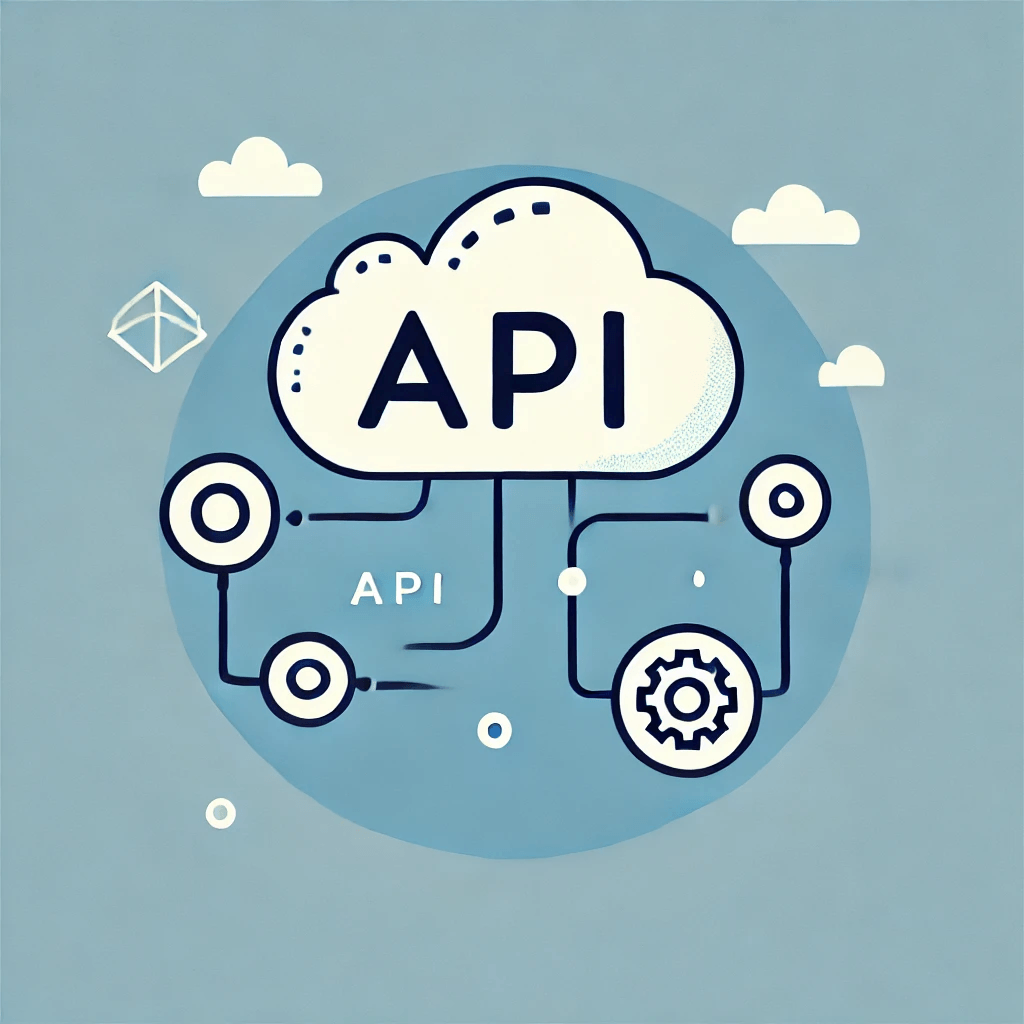 api