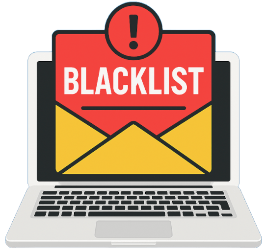 Blacklist