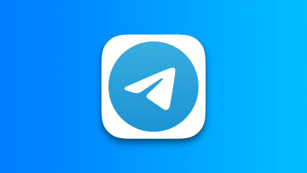 telegram